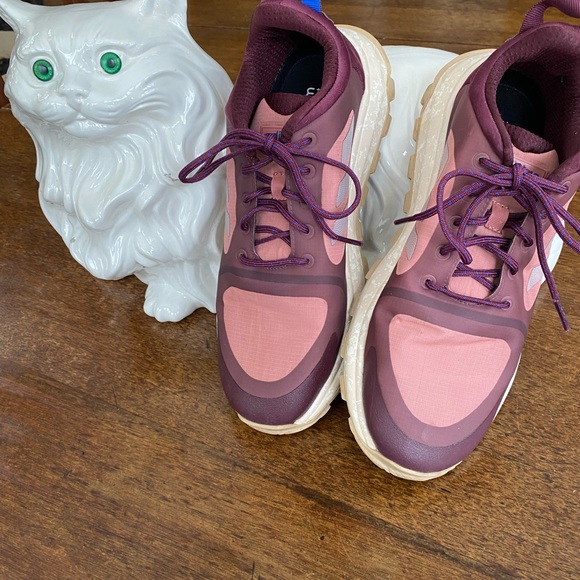 adidas Shoes - Adidas Response Trail X Traxion Cloudform Sneakers 8.5 Women’s